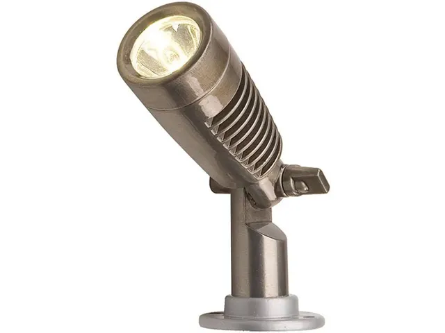 Garden Lights Minus Tuinspot 12V 64LM 2W 3000K