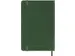 Agenda 2027 Moleskine 12M Weekly 7dag/1pagina pocket hc myrtle green