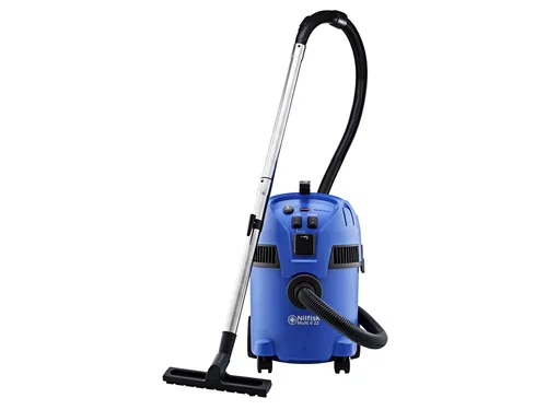 Stofzuiger Nilfisk Multi ll 22 T wet&dry 1400W 22L