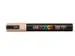 Paintmarker Uni POSCA PC5M medium poederig roze