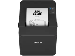 Epson TM-T20IV Thermische Bonprinter USB RS232 - 5