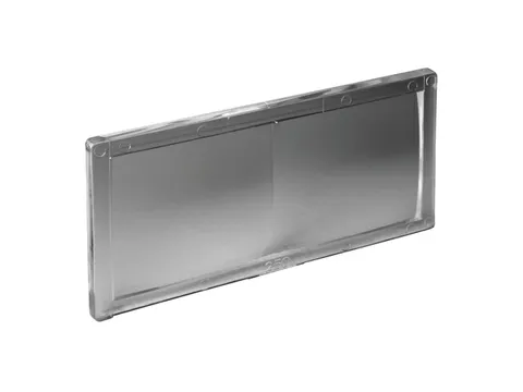 3M Speedglas vergrotingslens 2,5x 171023, per stuk