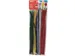 Chenilledraad 50 Stuks Geassorteerde Kleuren