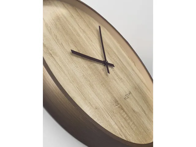 Wandklok NeXtime Oslo Large 50 cm