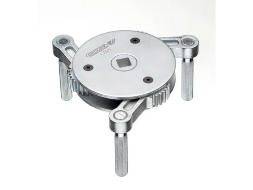 1.76/1 Dopsleutel,3-armig,95-165mm,