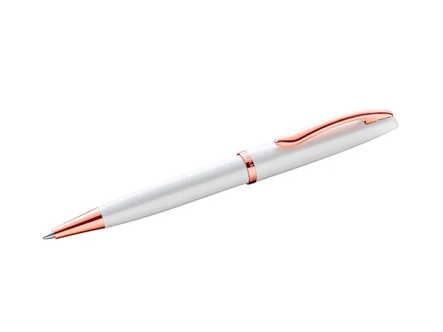 Set d'écriture Pelikan Jazz Noble Elegance K36+P36 Medium Pearl