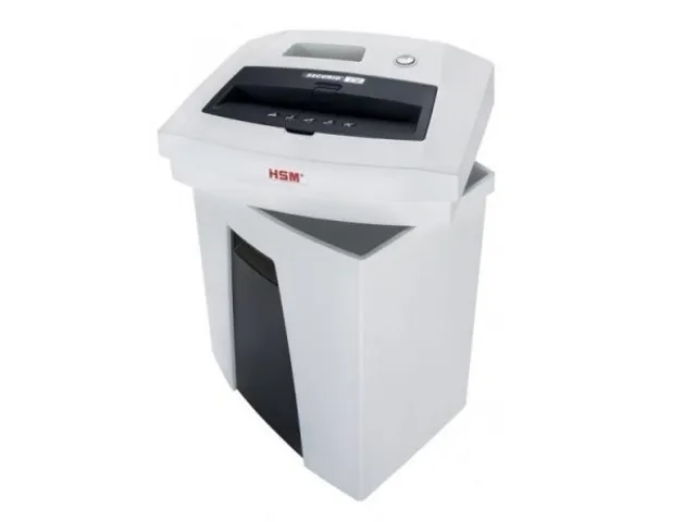 Papiervernietiger Hsm Securio C16 Stroken 3.9mm P-2