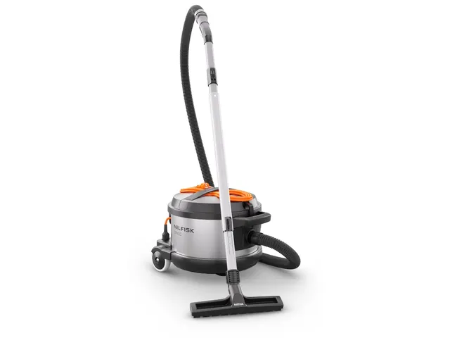 Nilfisk VP930 Stofzuiger PRO Hepa HF EU