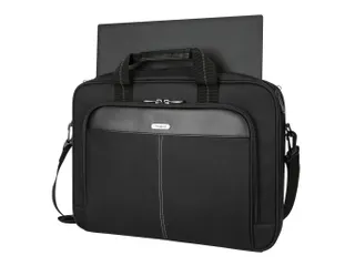 Targus TCT027GL, Aktetas, 39,6 cm (15.6 inch), Schouderband, 630 g - 5