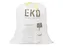 EKO Afvalzak type F 40 - 60 liter Doos 6 x 12 zakken