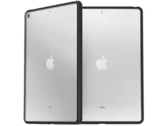 React Backcover voor de iPad 10.2 (2019 / / 2020) Transparant