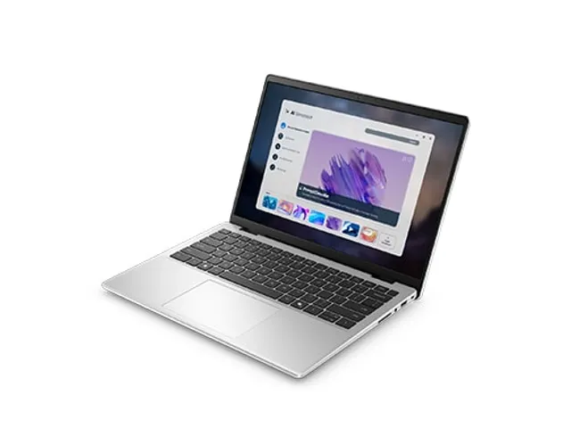 Ordinateur portable DELL Pro 14 Essential AMD Ryzen AI 7 PRO 14 inch