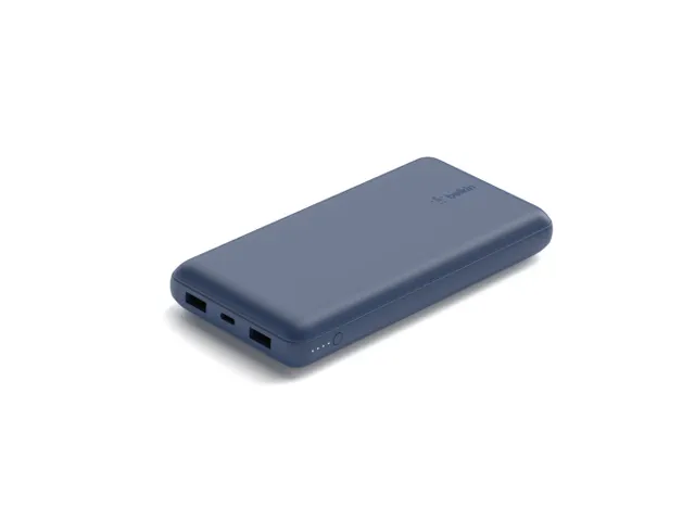 Belkin BPB012btBL 20000 mAh Blauw Powerbank