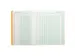 Piqure 32x25 Caisse/ banque 9d.-4c 80bl