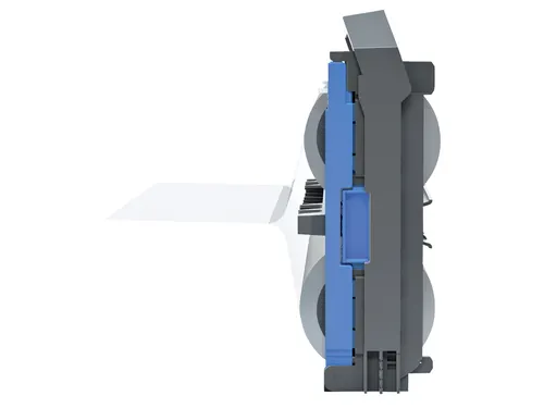 Lamineercassette GBC Foton hervulbaar 75micron
