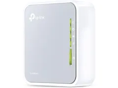 TP-Link TL-WR902AC Mobiele Router