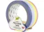 Knutseltape Folia Rainbow 48mmx25m