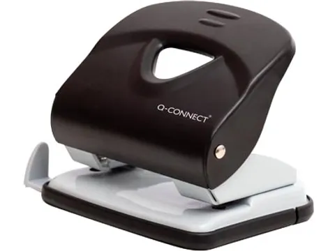 Perforator 30 Vel Zwart