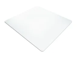 vloerbeschermingsmat,v. alle harde vloeren,BxD 1100x1200mm