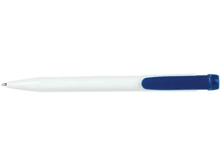 Balpen Iprotect Antibacteriëel 0,7mm Blauw - 2