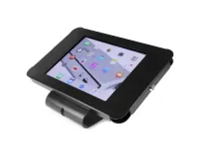 OUTLET Vergrendelbare Tablet Houder Voor Ipad