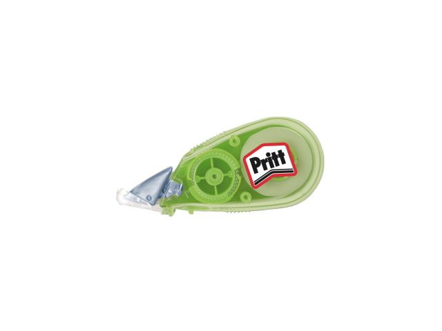 Mini roller correcteur blanc - Pritt