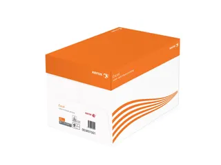Kopieerpapier Xerox Excel A3 80 Gram Wit - 5