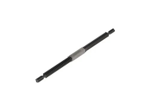 GEDORE 140 W schroefdraadvijl voor Whitworth draad