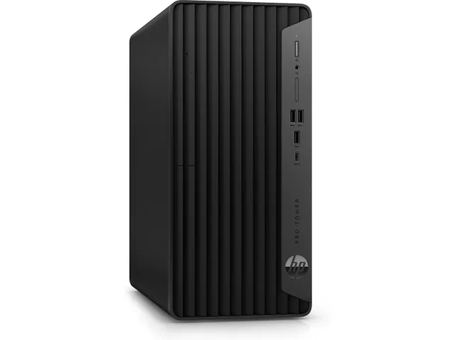 Pro Tower 400 G9 PCI desktop-pc, Windows 11 Pro, Intel Core i7,