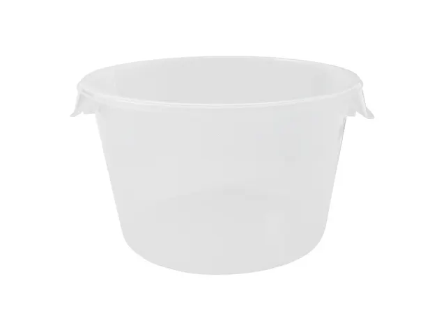 Ronde Opslagcontainer 11.4 Liter Rubbermaid