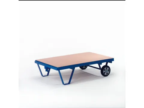 Laadbord Voor Zware Belastingen,Draagverm. 1000Kg