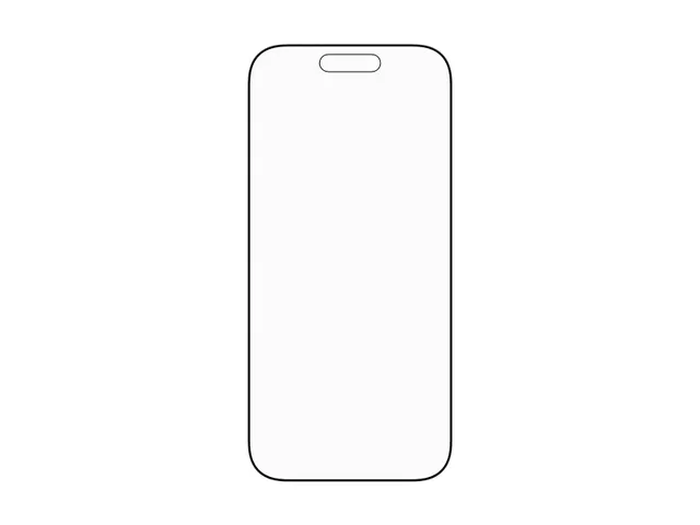 PanzerGlass Stealth Screen Protector iPhone 17 | iPhone 16 Pro | Ul