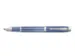 Parker IM Rituals Rollerpen Blauw CT Fijne punt in Giftbox