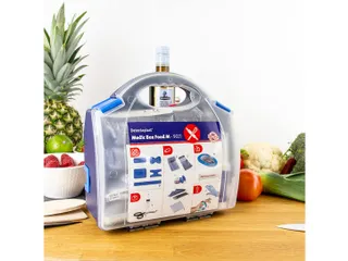 Detectaplast 9021 EHBO medic box food bakkerij - 2