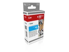 AS15621 ASTAR CANON CLI8C MP Inkt cyaan rebuilt Chip 13ml