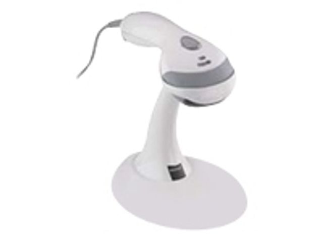 OUTLET Honeywell MS9520/40 Voyager CG Barcode scanner Wit | BarcodescannerStore.nl