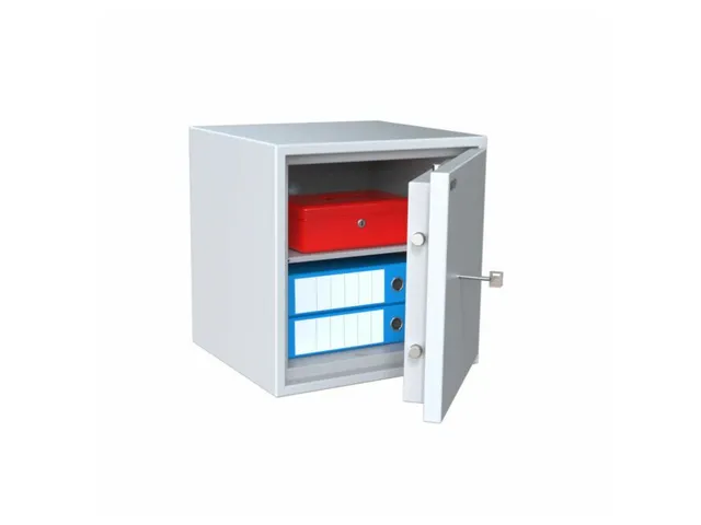 Inbraakwerende Kluis Salvus Monza 2 Sleutelslot