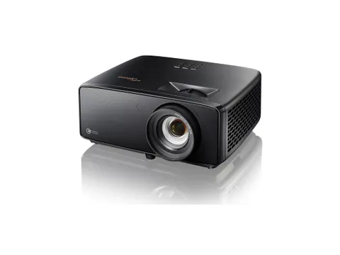 Optoma UZ38X 4K UHD Laserprojector 3800 lumen Zwart