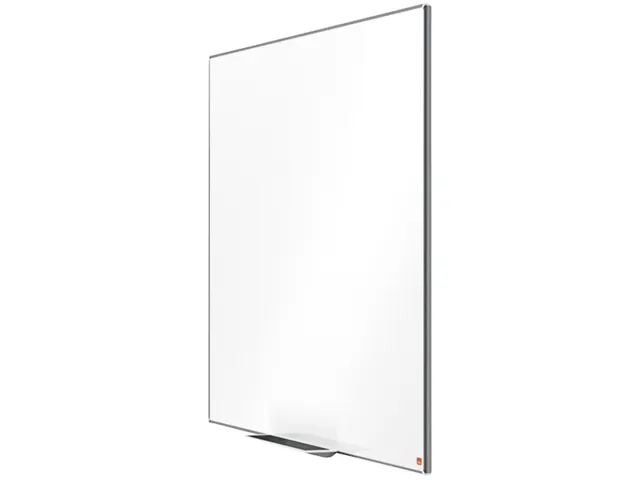 Whiteboard Nobo Impression Pro 90x120cm staal