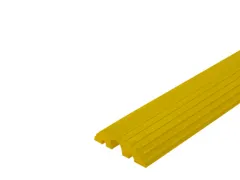 Smalle Kabelbruggen Geel 2 Kabelgoten à 20x20mm 1 Kabelgoot à 45x45m