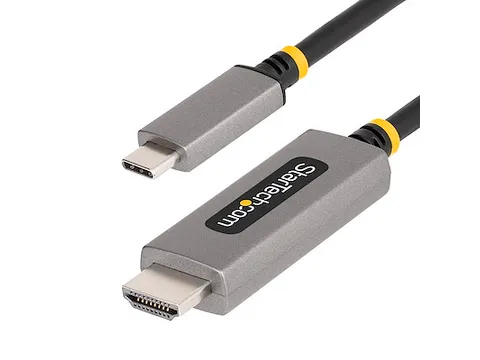 3 Meter USB-C naar HDMI Adapter Kabel, 8K 60Hz, 4K 144Hz