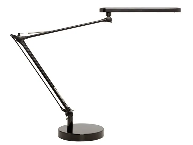 Lampe à Leds MAMBO Noir