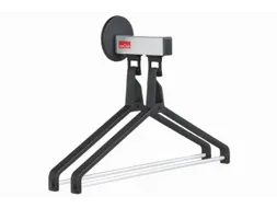 Magnetische Garderobe Draagvermogen 12kg Per Hanger 300x450x160mm