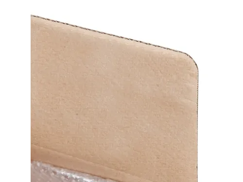 Verzenddoos Postdoos 330x250x80mm Bruin 50 Stuks