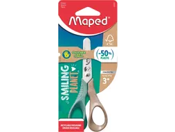 Schaar Maped Smiling Planet 12cm links