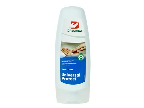 Handcrème Dreumex Universal Protect fles 250ml