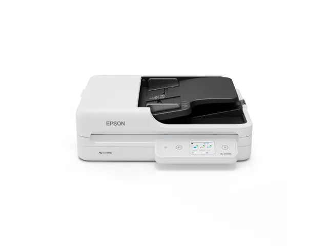 Epson WorkForce DS-1760WN Flatbed-/ADF-scanner 1200 x 1200 DPI A4