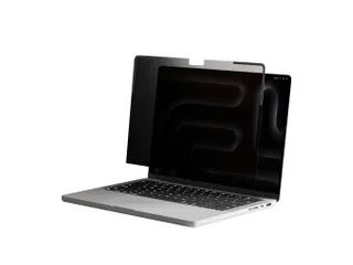 Targus HS5214GL, 35,6 cm (14 inch), Laptop, Randloze privacyfilter voo - 1