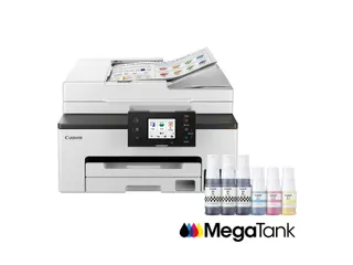 Multifunctional Inktjetprinter Canon MAXIFY GX2050 - 3