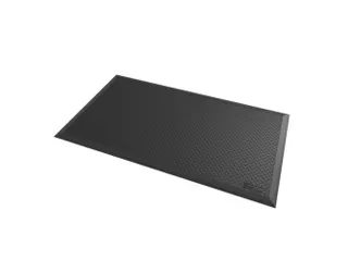 antivermoeidheidsmat,mat,ESD,LxB 1630x1020mm,rubber/nitril,geribd - 1